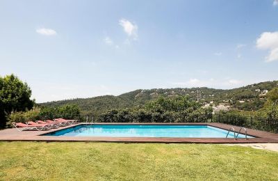 Historic Villa for sale Castellar del Vallès, Catalonia, Photo 12/42