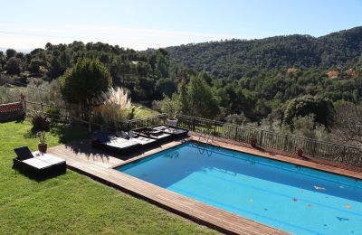 Historic Villa for sale Castellar del Vallès, Catalonia, Photo 13/42