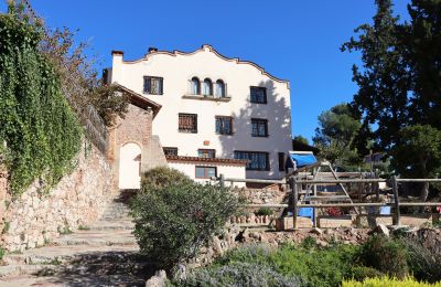 Historic Villa for sale Castellar del Vallès, Catalonia, Photo 31/42