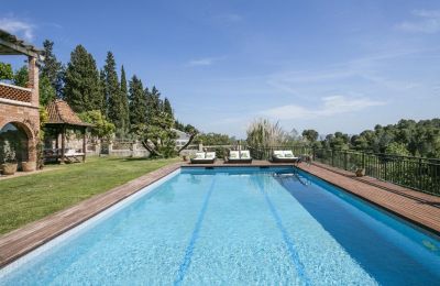 Historic Villa for sale Castellar del Vallès, Catalonia, Photo 11/42