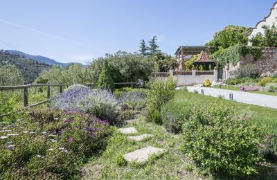 Historic Villa for sale Castellar del Vallès, Catalonia, Photo 42/42