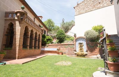 Historic Villa for sale Castellar del Vallès, Catalonia, Photo 8/42