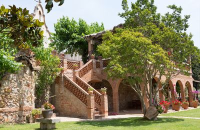 Historic Villa for sale Castellar del Vallès, Catalonia, Photo 10/42