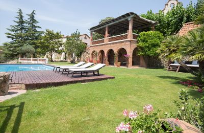 Historic Villa for sale Castellar del Vallès, Catalonia, Photo 14/42