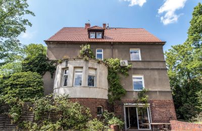 Historic Villa for sale Wrocław, Korfantego 15, Lower Silesian Voivodeship,, Photo 3/4