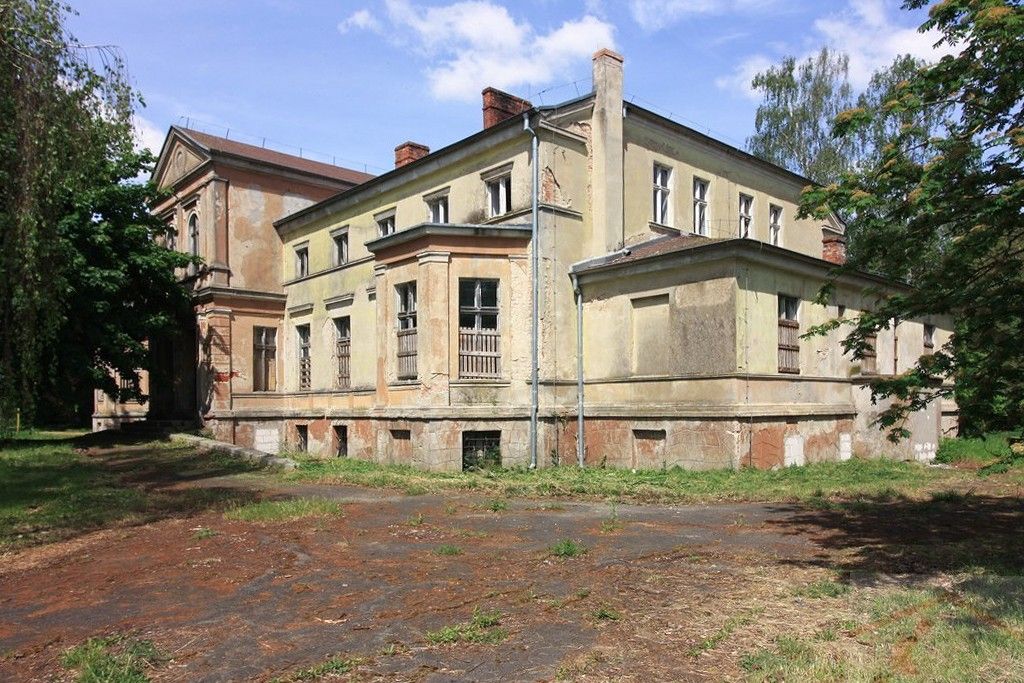 Photos Strzyżno Manor in West Pomerania