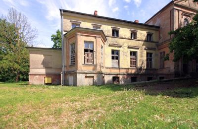 Manor House for sale Strzyżno, Pałac w Strzyżnie, West Pomeranian Voivodeship, Pałac w Strzyżnie