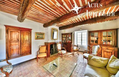 Historic property for sale Grans, Provence-Alpes-Côte d'Azur, Photo 5/10