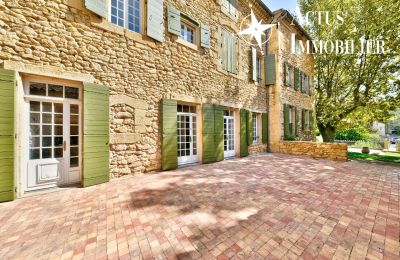 Historic property for sale Grans, Provence-Alpes-Côte d'Azur, Exterior View