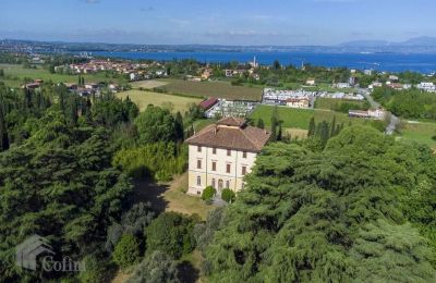 Historic Villa for sale Italy, Photo 2/17