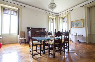 Historic Villa for sale Italy, Photo 8/17