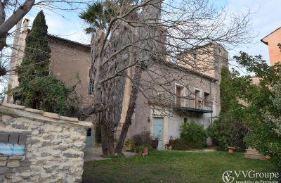 Medieval Castle for sale Montpellier, Occitania, Photo 4/11