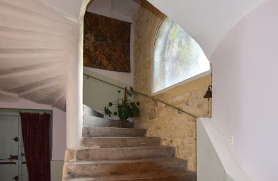 Medieval Castle for sale Montpellier, Occitania, Staircase