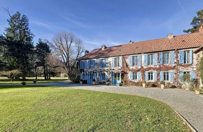 Manor House for sale 31000 Toulouse, Occitania, Photo 1/23