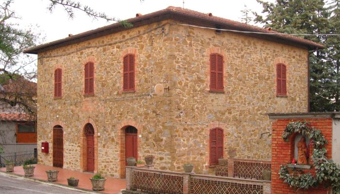 Farmhouse for sale 05010 Pornello, Umbria,  Italy