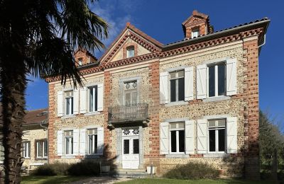 Country home Trie-sur-Baïse, Occitania