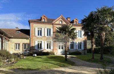 Country House for sale Trie-sur-Baïse, Occitania, Photo 28/30