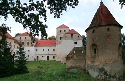 Medieval Castle for sale Witostowice, Lower Silesian Voivodeship, Photo 2/8