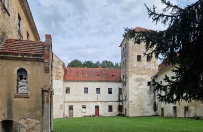 Medieval Castle for sale Witostowice, Lower Silesian Voivodeship, Photo 3/8