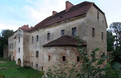 Medieval Castle for sale Witostowice, Lower Silesian Voivodeship, Photo 4/8