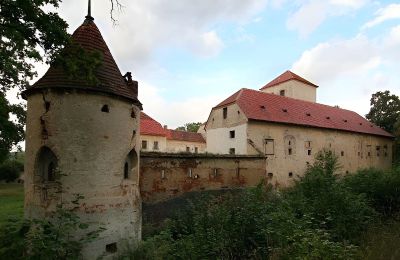 Medieval Castle for sale Witostowice, Lower Silesian Voivodeship, Photo 5/8