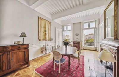 Castle Apartment for sale Lyon, Lyon 2e Arrondissement, Place Bellecour, Auvergne-Rhône-Alpes, Photo 5/14