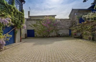 Historic Villa for sale Vernaison, Auvergne-Rhône-Alpes, Photo 20/29