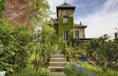 Historic Villa for sale Vernaison, Auvergne-Rhône-Alpes