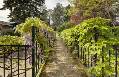 Historic Villa for sale Vernaison, Auvergne-Rhône-Alpes, Photo 22/29