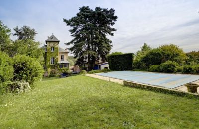 Historic Villa for sale Vernaison, Auvergne-Rhône-Alpes, Photo 25/29