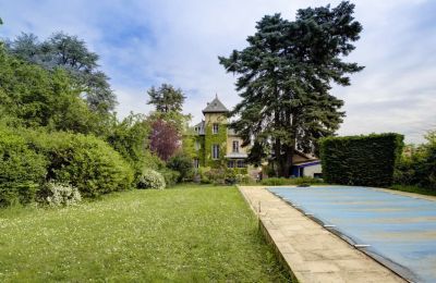 Historic Villa for sale Vernaison, Auvergne-Rhône-Alpes, Photo 24/29