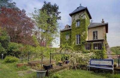 Historic Villa for sale Vernaison, Auvergne-Rhône-Alpes, Photo 28/29