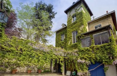 Historic Villa for sale Vernaison, Auvergne-Rhône-Alpes, Photo 29/29