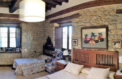 Manor House for sale Parres, Asturias, Photo 18/36