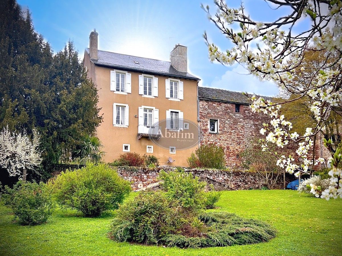 Photos Country house with character near Rodez