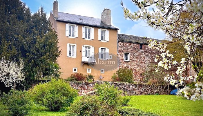 Country House for sale Rodez, Occitania,  France