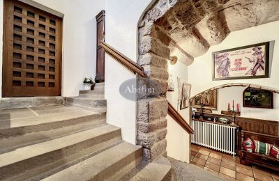 Country House for sale Rodez, Occitania, Staircase