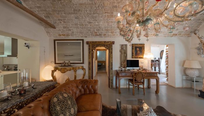 Country House Martina Franca 4