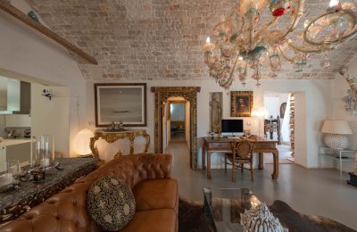 Country House for sale Martina Franca, Apulia, Photo 4/24