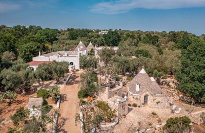 Country House for sale Martina Franca, Apulia, Photo 22/24