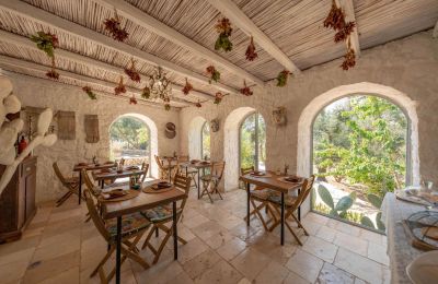 Country House for sale Martina Franca, Apulia, Photo 13/24