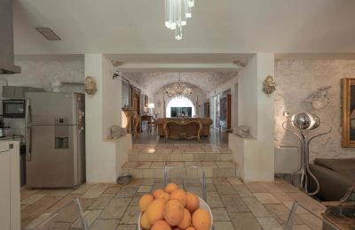 Country House for sale Martina Franca, Apulia, Photo 20/24