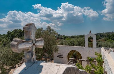 Country House for sale Martina Franca, Apulia, Photo 24/24