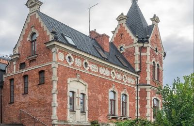 Castle for sale Bydgoszcz, Grodzka 17, Kuyavian-Pomeranian Voivodeship, Photo 2/7