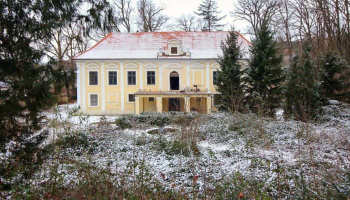 Castle for sale Plzeňský kraj, okres Klatovy, Klatovy,  Czech Republic