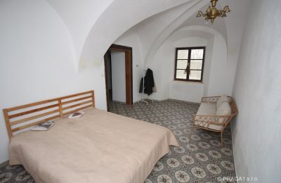 Castle for sale Plzeňský kraj, okres Klatovy, Klatovy, Plzeňský kraj, Bedroom