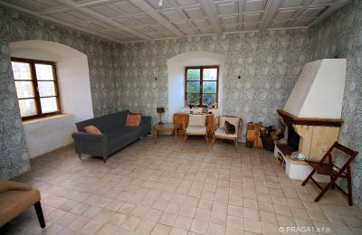 Castle for sale Plzeňský kraj, okres Klatovy, Klatovy, Plzeňský kraj, Photo 10/18