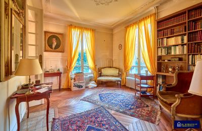 Historic Villa for sale Bourg-la-Reine, Ile-de-France, Photo 11/15