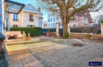 Historic Villa for sale Bourg-la-Reine, Ile-de-France, Photo 4/15