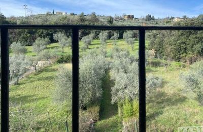 Historic Villa for sale Firenze, Tuscany, View